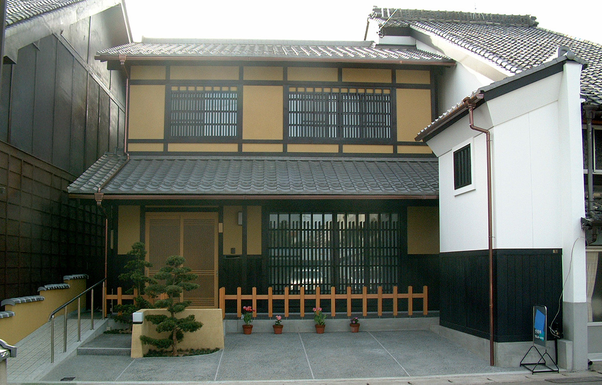 K様邸